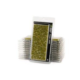 Grass Tufts - Moss (2mm)