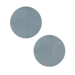 Legions Imperialis 60mm Round Base Pack