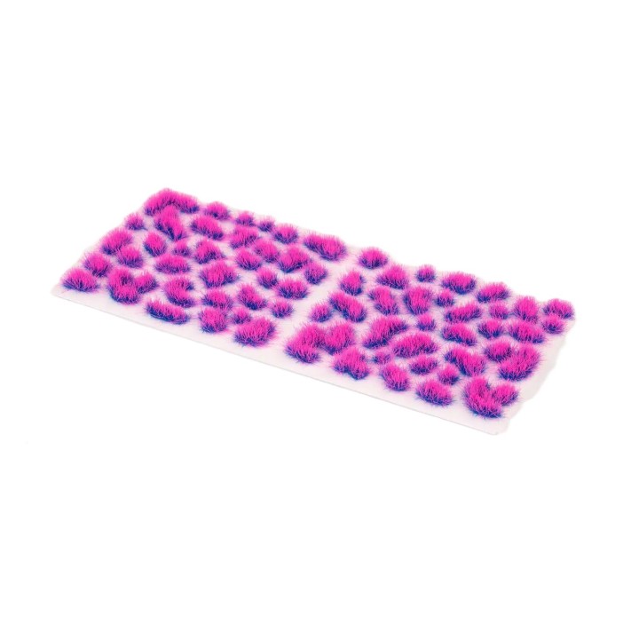 Special Tufts - Alien Neon (4mm)