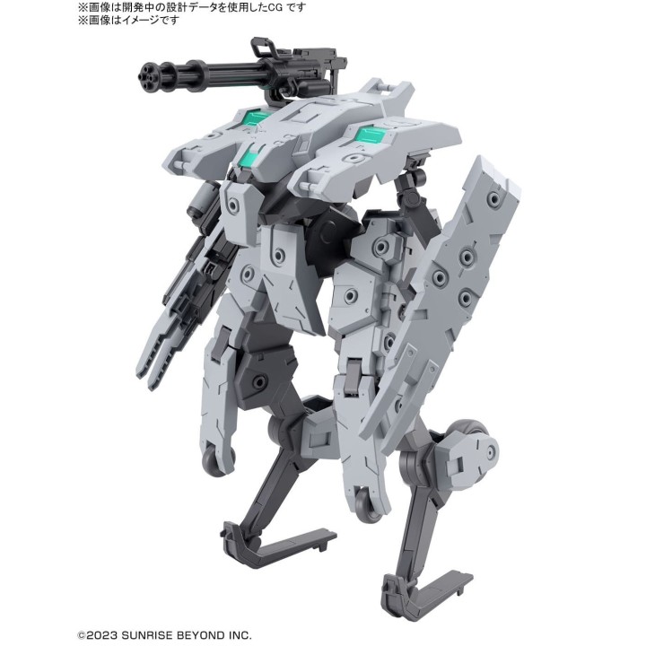HG 1/72 Bunyip Ginga