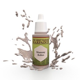 Mummy Robes 18ml