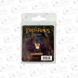 Cave Troll (50mm round base)