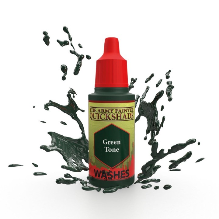 Green Tone 18ml