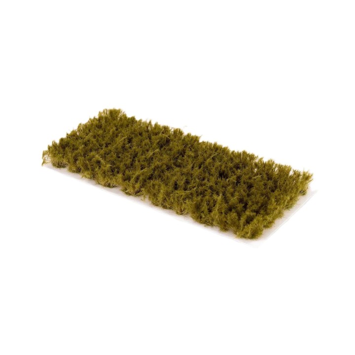 Special Tufts - Spikey Green (12mm)