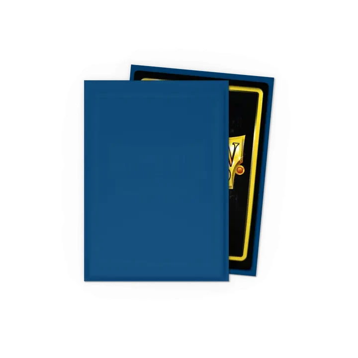 Dragon Shield Classic Blue