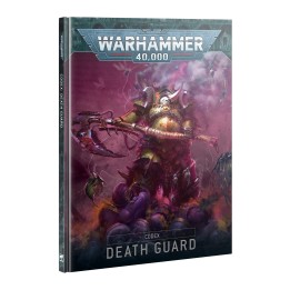 Codex: Death Guard (ENG)