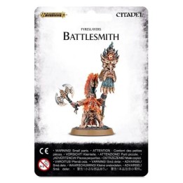Battlesmith