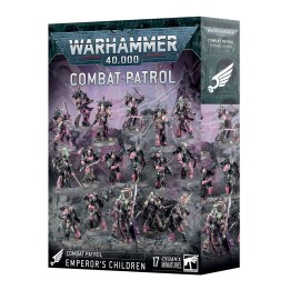 Combat Patrol: Emeperor's Children