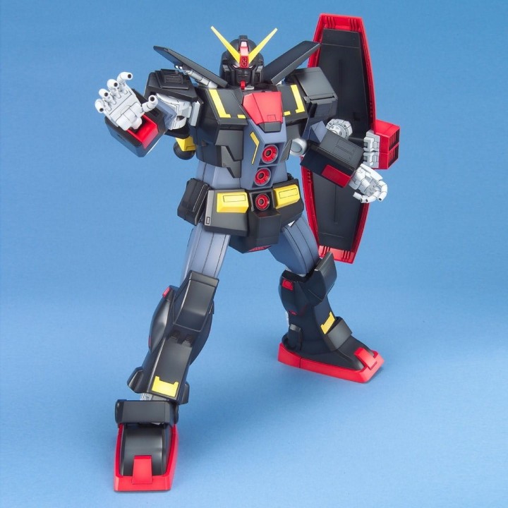 HGUC 1/144 Psycho Gundam