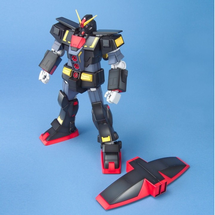 HGUC 1/144 Psycho Gundam