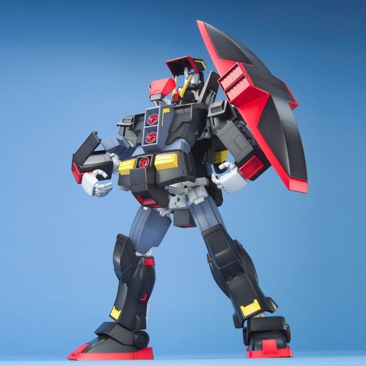 HGUC 1/144 Psycho Gundam