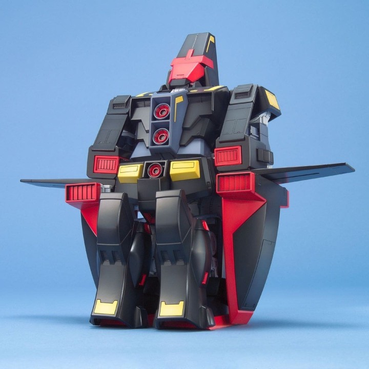 HGUC 1/144 Psycho Gundam