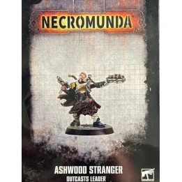 Ashwood Stranger, Outcasts Leader