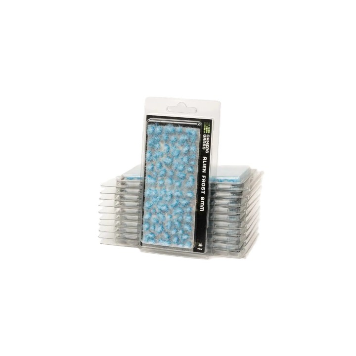 Special Tufts - Alien Frost (6mm)