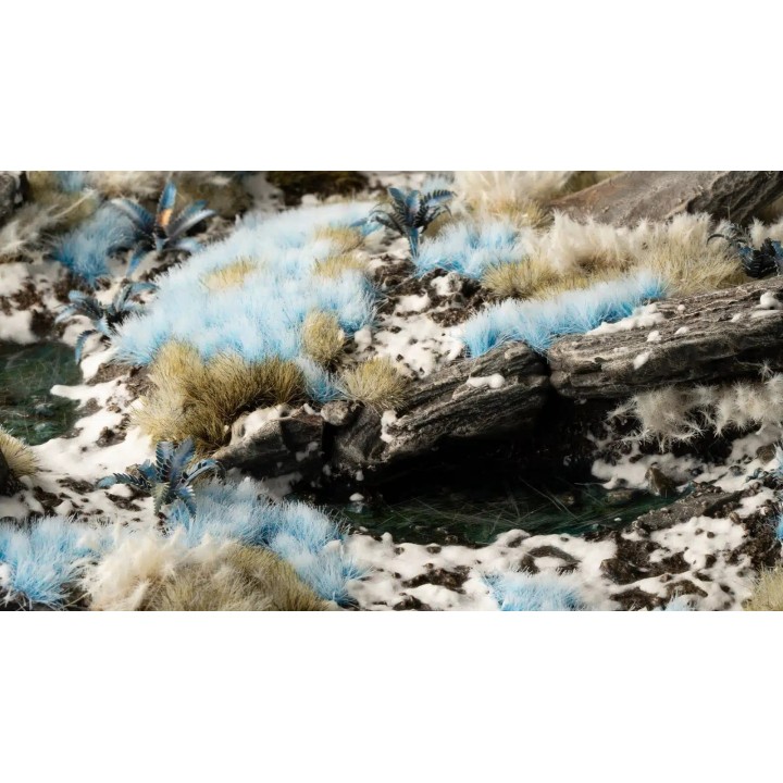 Special Tufts - Alien Frost (6mm)