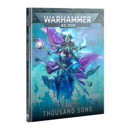 Codex: Thousand Sons (ENG)