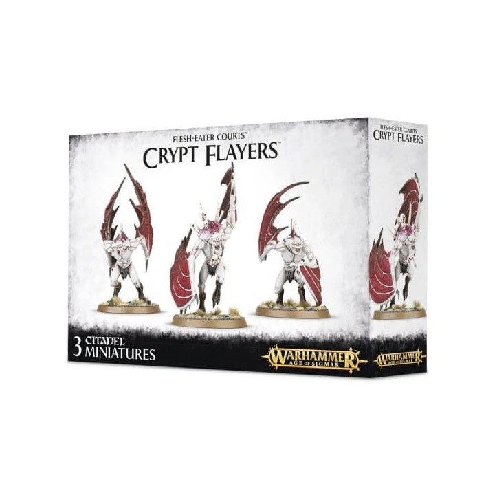 Crypt Flayers