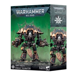 Chaos Knight Ruinator
