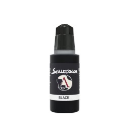 Black SC-00 17ml