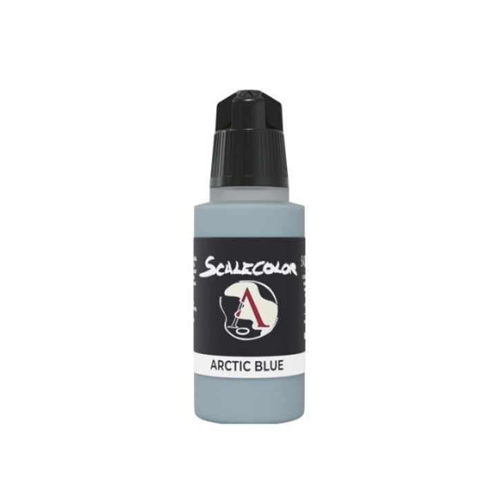 Arctic Blue SC-05 17ml