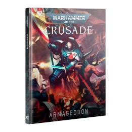 Crusade: Armageddon (ENG)
