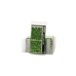 Special Tufts - Alien Toxic (6mm)