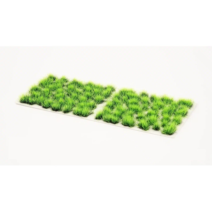 Special Tufts - Alien Toxic (6mm)