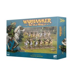 Glade Riders