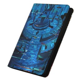 Zipfolio 360 Xenoskin MTG Duskmourn: House of Horror - Restricted Office
