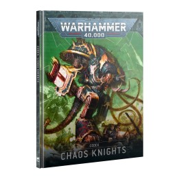 Codex: Chaos Knights (ENG)