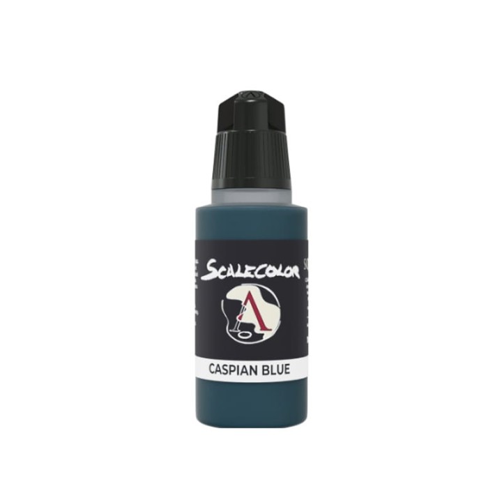 Caspian Blue SC-07 17ml