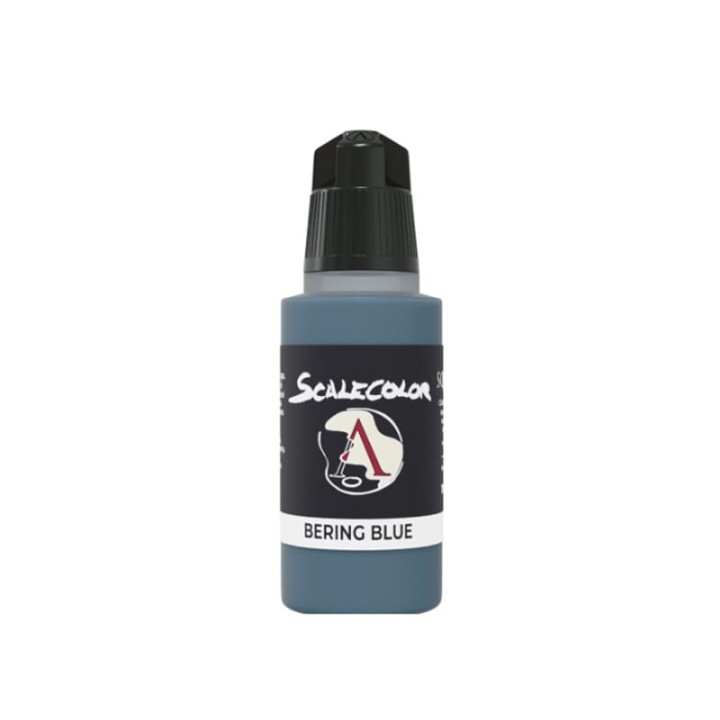 Bering Blue SC-06 17ml