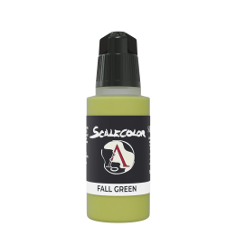 Fall Green SC-48 17ml