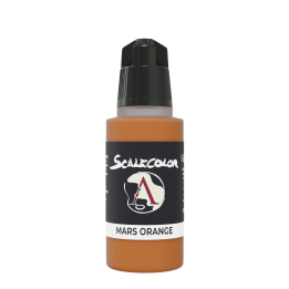 Mars Orange SC-39 17ml
