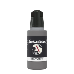 Rainy Gray SC-60 17ml