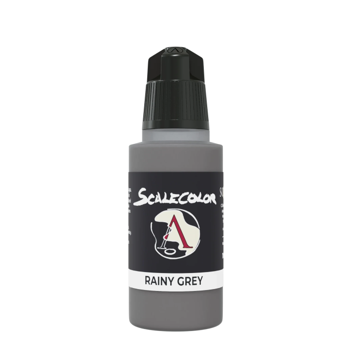 Rainy Gray SC-60 17ml