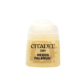 Hexos Palesun 12ml (Dry)