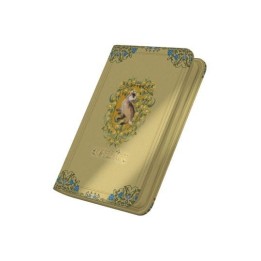 Zipfolio 160 Xenoskin Harry Potter - Hufflepuff