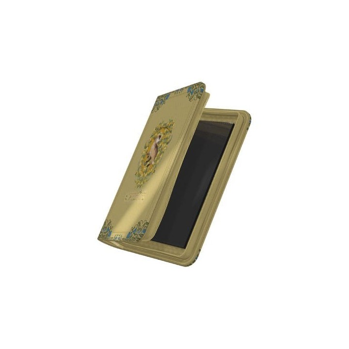 Zipfolio 160 Xenoskin Harry Potter - Hufflepuff