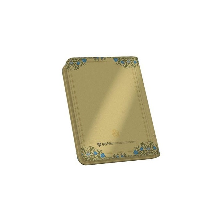 Zipfolio 160 Xenoskin Harry Potter - Hufflepuff