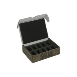 MINI Box na 10 modeli