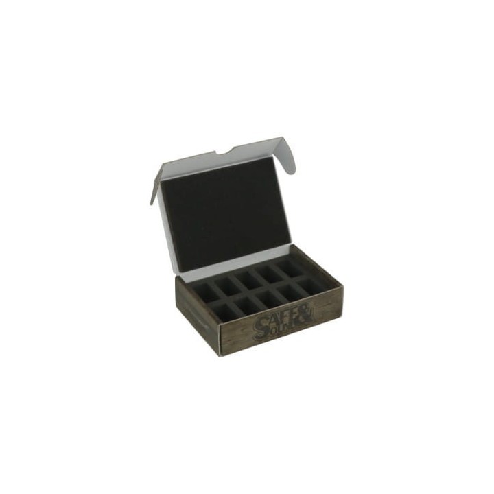 MINI Box na 10 modeli