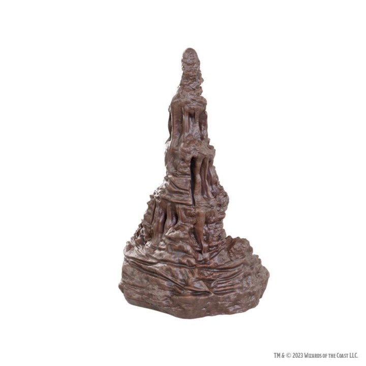 D&D Icons of the Realms: Adventure in a Box - Red Dragon's Lair (ENG)