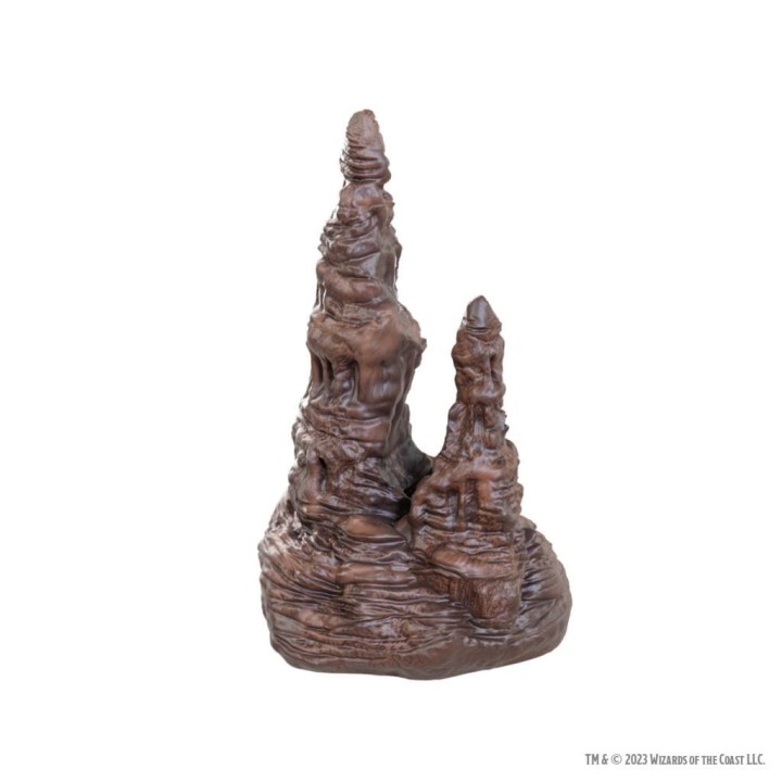 D&D Icons of the Realms: Adventure in a Box - Red Dragon's Lair (ENG)