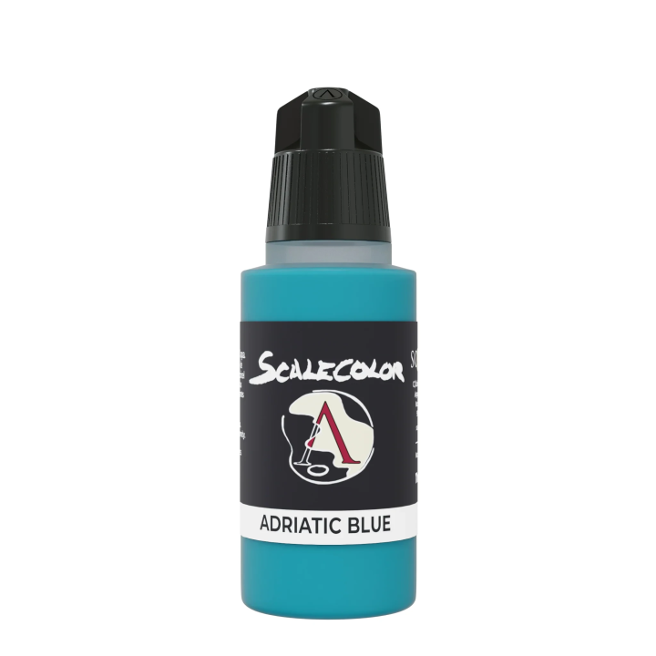 Adriatic Blue SC-15 17ml