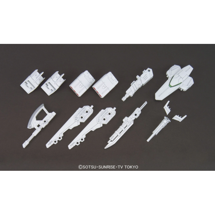 HGBC 1/144 Gunpla Battle Arm Arms