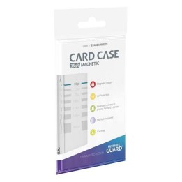 Ultimate Guard Card Case Magnetic - 35 pt