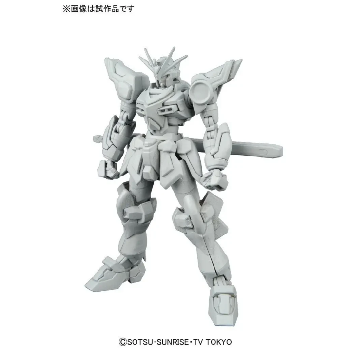 HGBF 1/144 Kamiki Burning Gundam