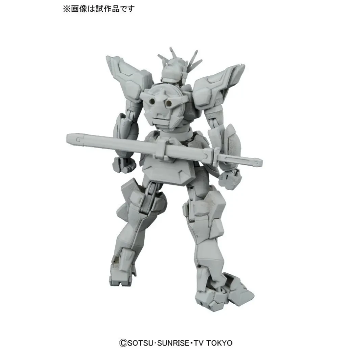 HGBF 1/144 Kamiki Burning Gundam