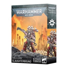 Slaughterbound
